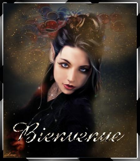 Bienvenue