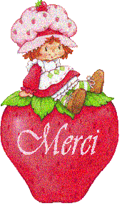 Tag merci.