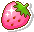 mini fraise