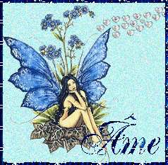 Avatar elfe