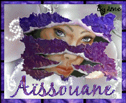 Avatar femme 2