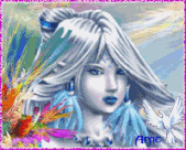 Avatar color
