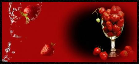 Fraises