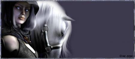 Header cavalière