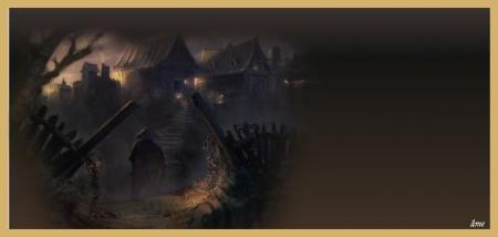 Village Japonais