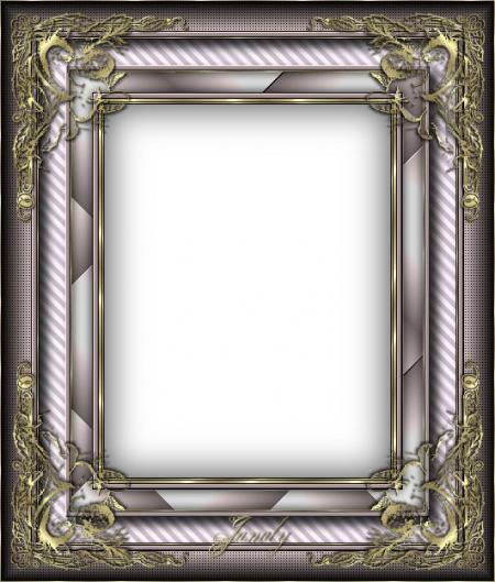 Cadre déco 1