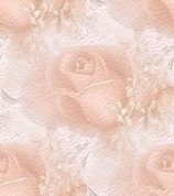 Papier roses sans raccord