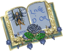 Créa Livre d' Or