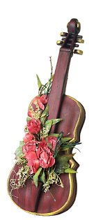 Tube violon